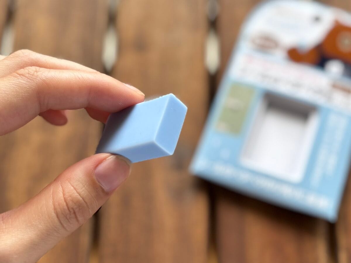 【ダイソー】はシールの宝庫！かわいい名前シールやおしゃれホログラムも♡