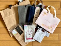 【ダイソー】おしゃれ紙袋7選！取っ手なしや小さめ・大きめなど種類豊富で迷っちゃう♡