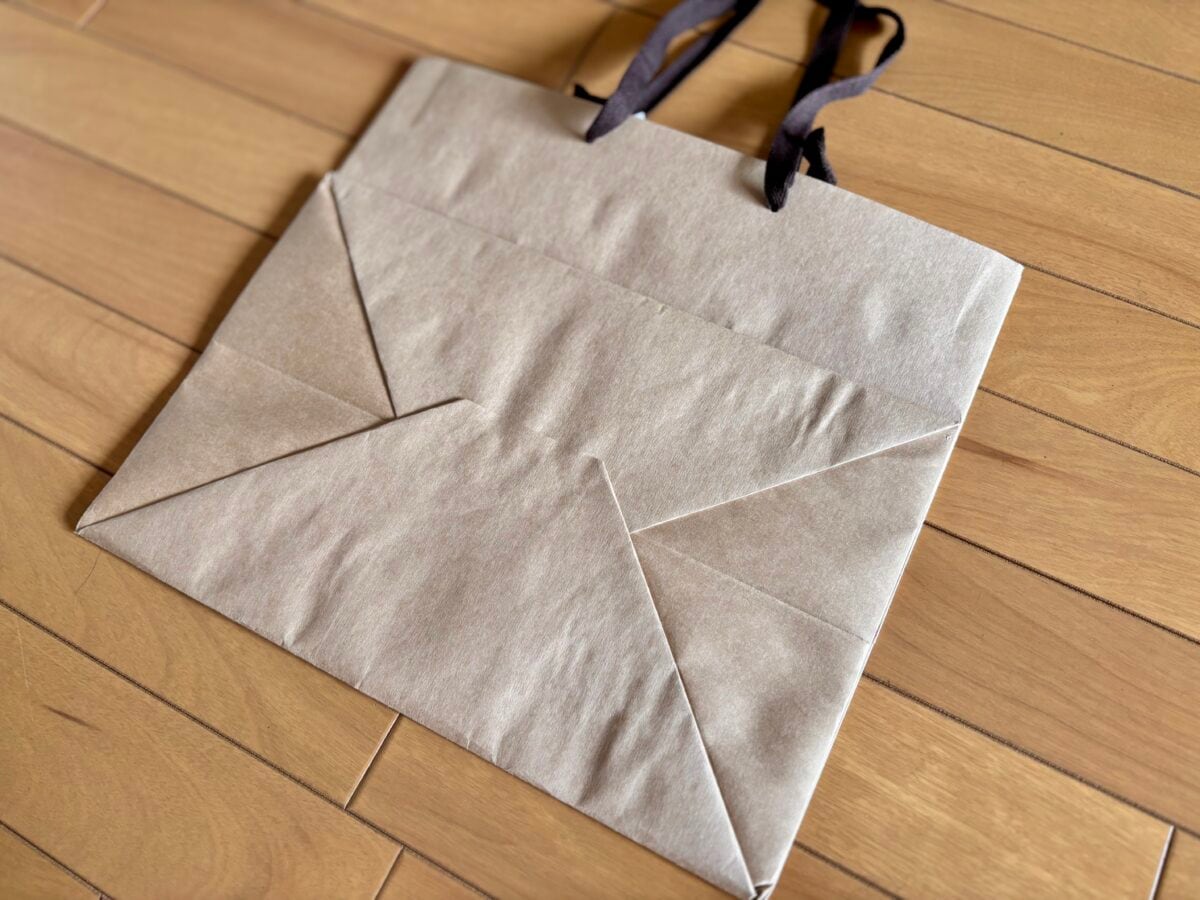 【ダイソー】おしゃれ紙袋7選!取っ手なしや小さめ・大きめなど種類豊富で迷っちゃう♡