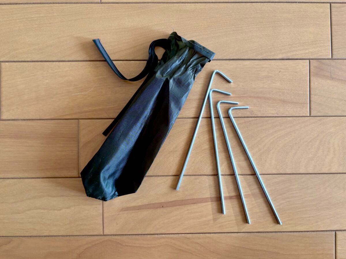 激安【ダイソー】テントが超使える!1000円でこのクオリティーは即買い決定♡