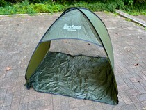 激安【ダイソー】テントが超使える！1000円でこのクオリティーは即買い決定♡