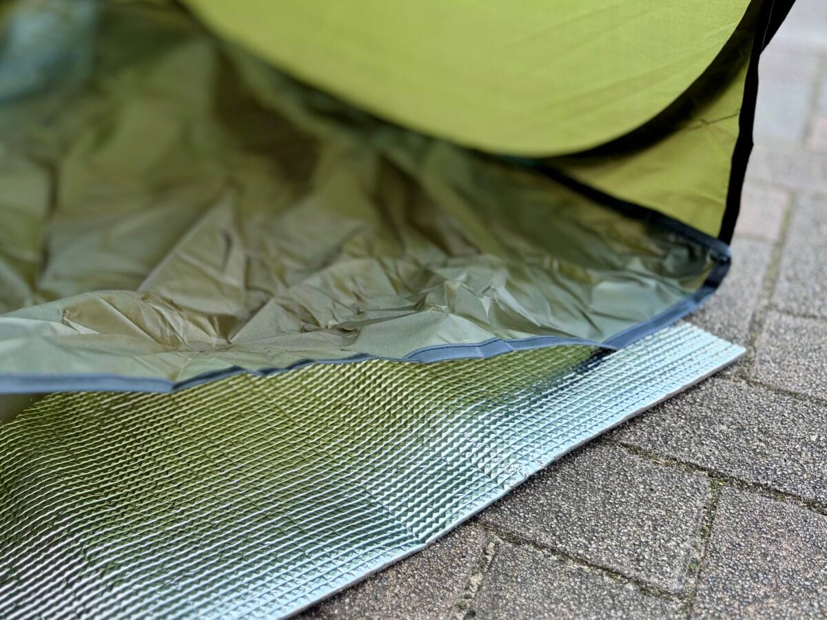 激安【ダイソー】テントが超使える！1000円でこのクオリティーは即買い決定♡