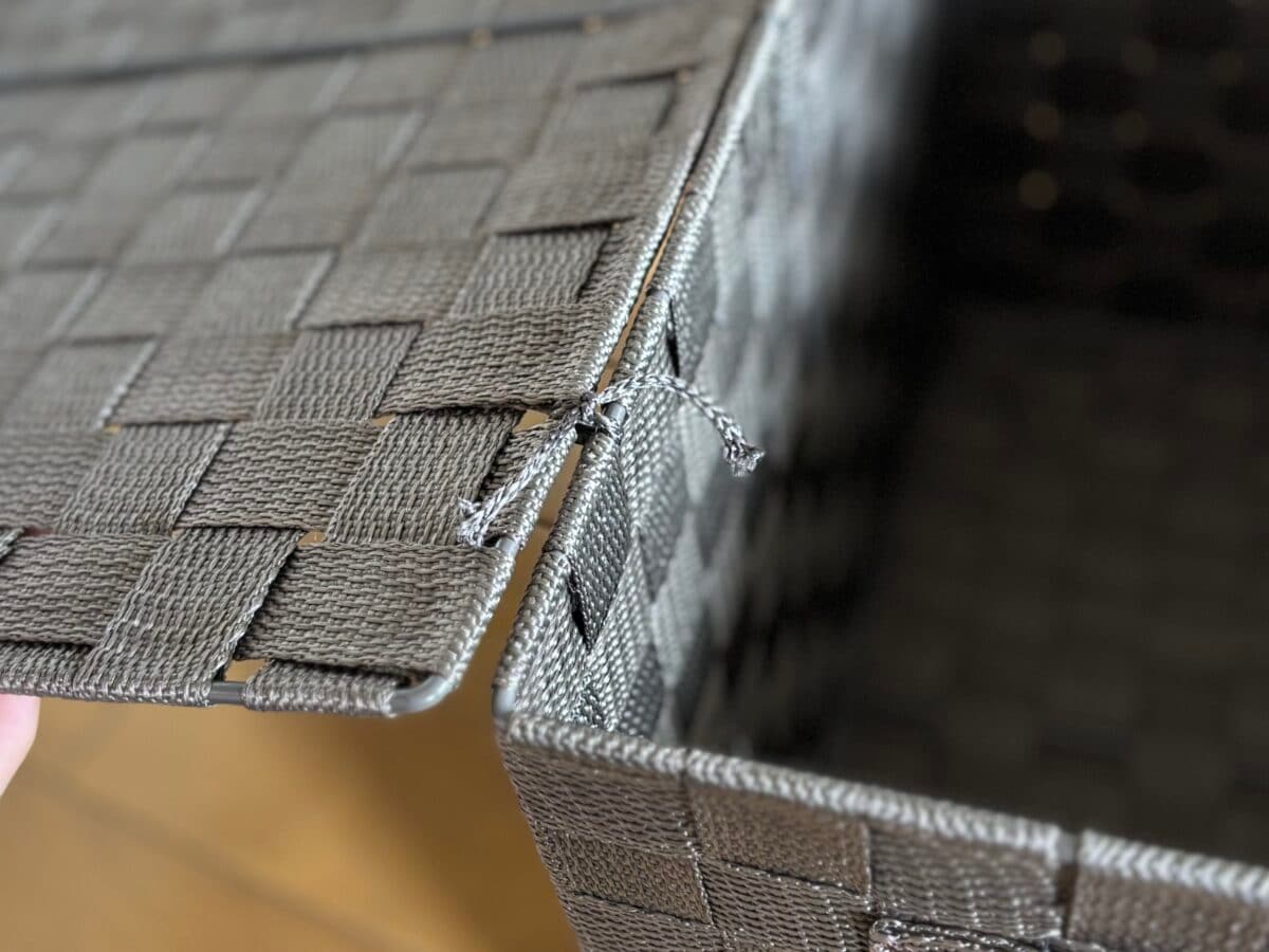 ダイソーの蓋付きボックスが超使える！家中の収納は激安100均で揃えちゃお♡