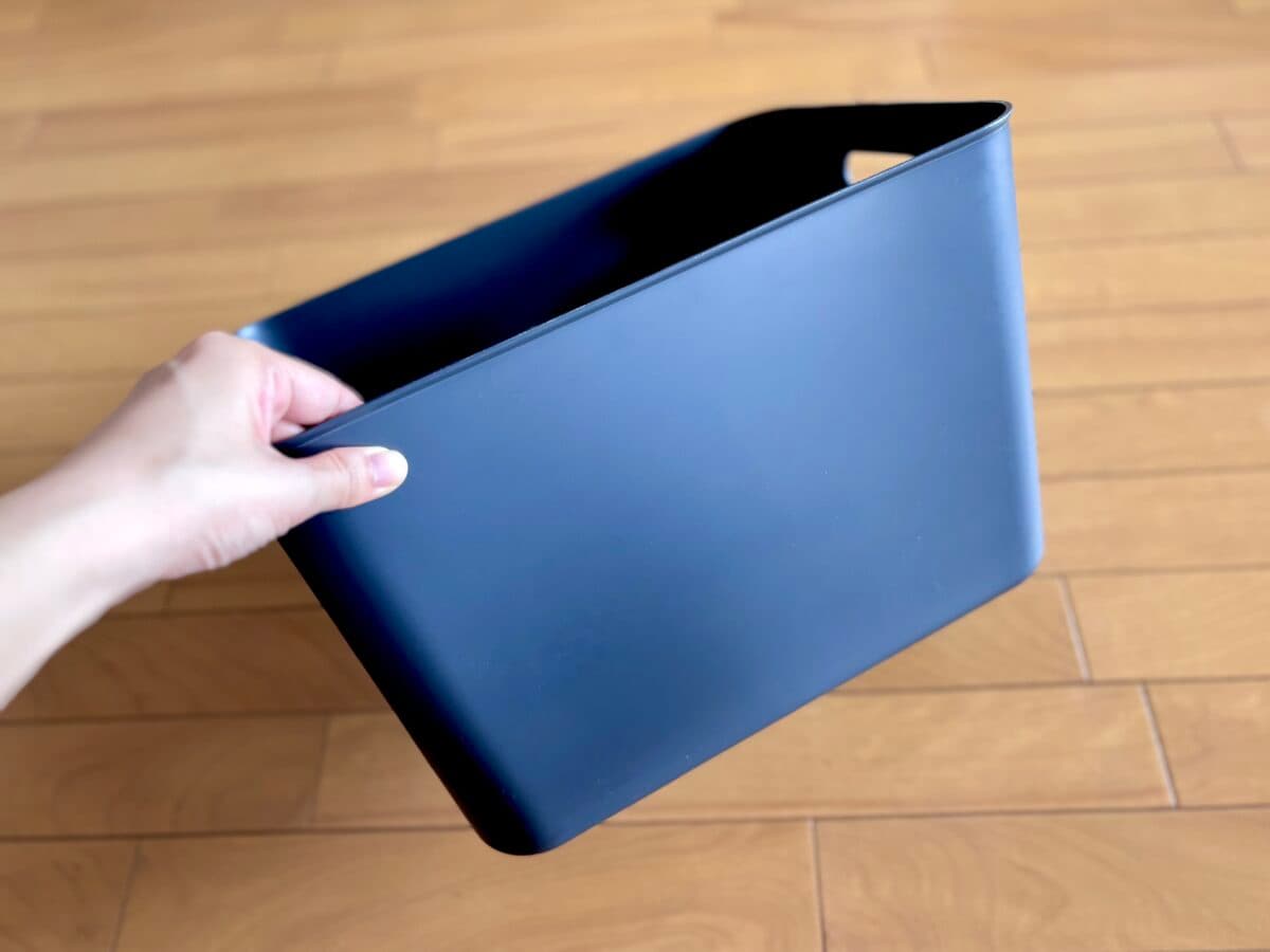 ダイソーの蓋付きボックスが超使える！家中の収納は激安100均で揃えちゃお♡