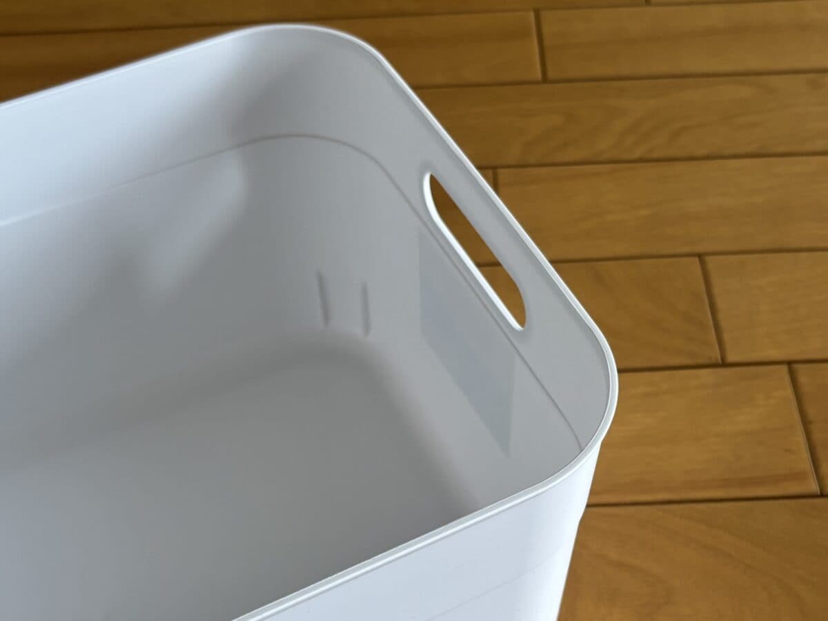 ダイソーの蓋付きボックスが超使える！家中の収納は激安100均で揃えちゃお♡