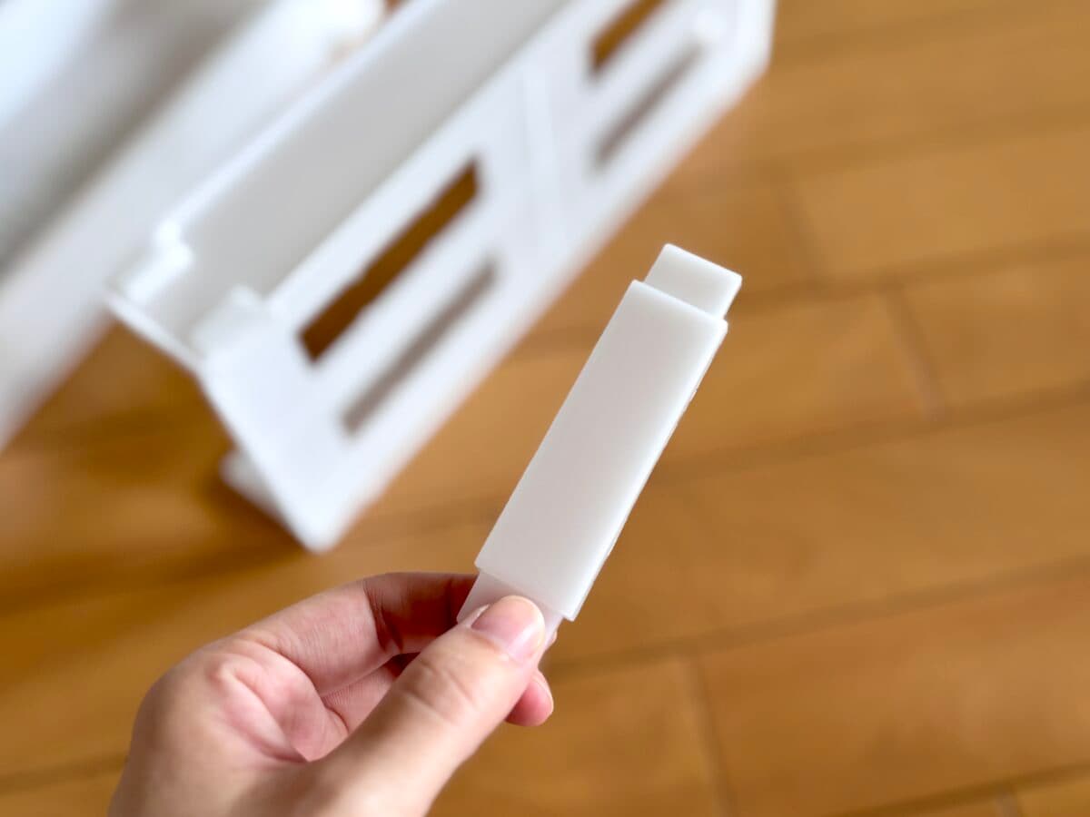 ダイソーの引き出し収納が天才♪A4サイズや引き出しラックも100均で!