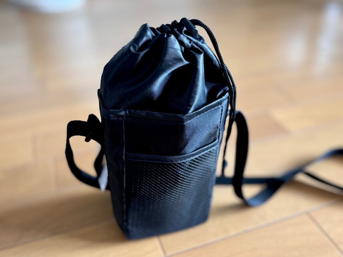 【ダイソー】スマホショルダーが可愛すぎ♡長さやシートの形状も徹底比較!