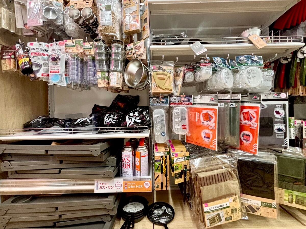 【ダイソー】のスキレット徹底解説！IHでもOK？シーズニングって何？