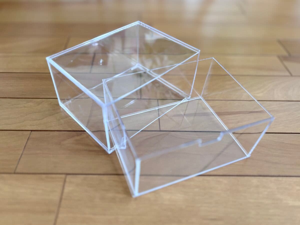 ダイソーの引き出し収納が天才♪A4サイズや引き出しラックも100均で！