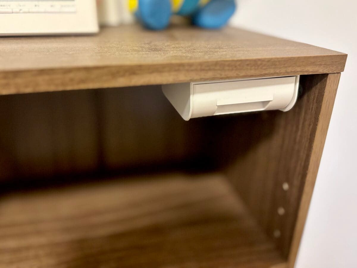 ダイソーの引き出し収納が天才♪A4サイズや引き出しラックも100均で!