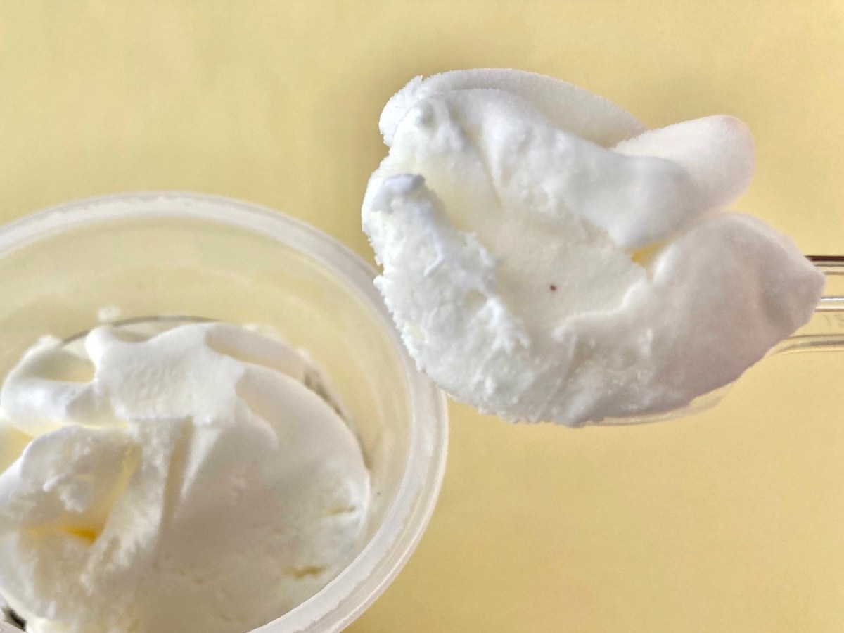 「めちゃくちゃ美味しかった!」「ミント感が強い!」【ファミマ限定】食べる牧場シリーズの新フレーバー