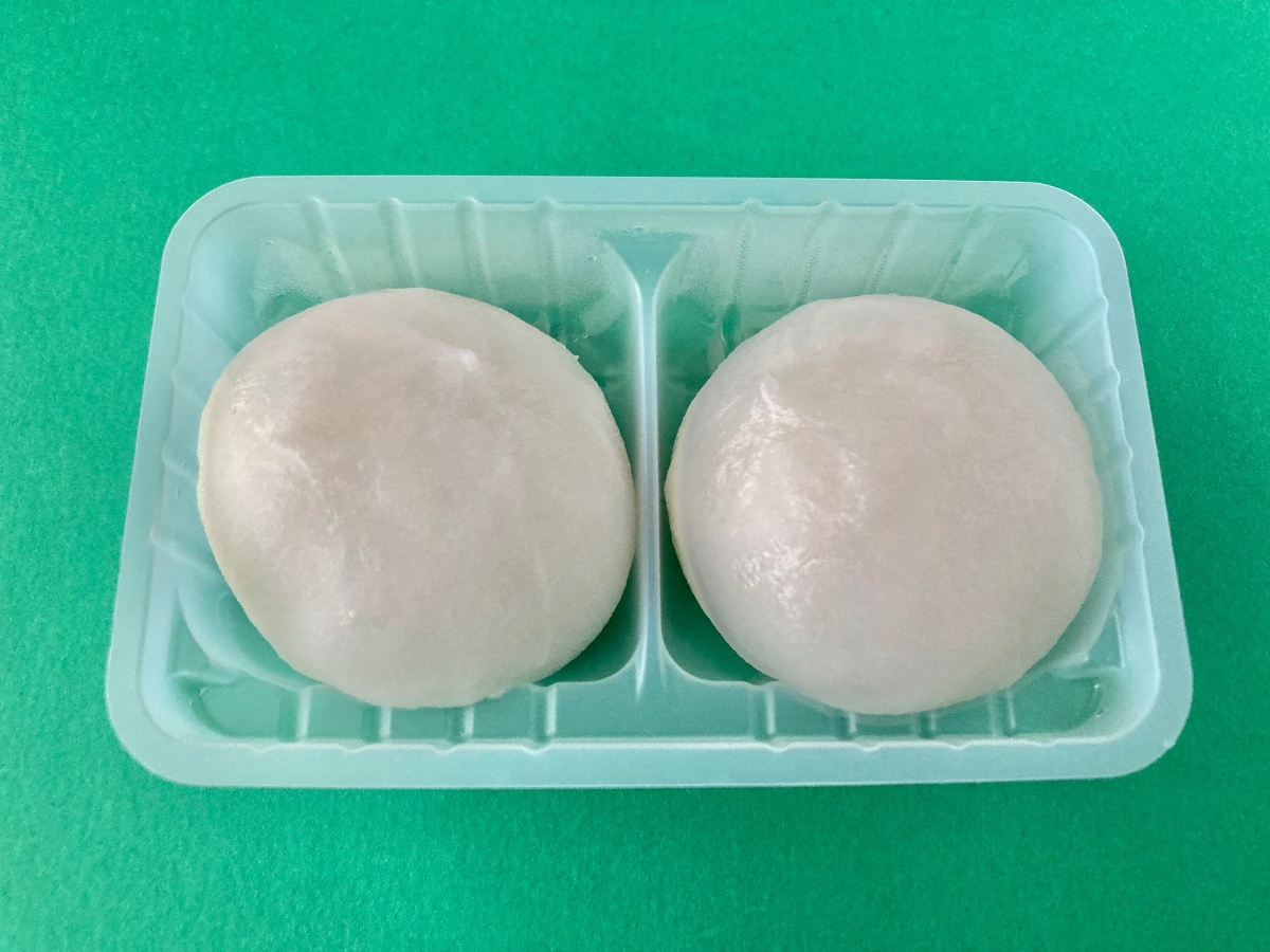 売り切れで買えない？【セブン】ずんだ餡が入ったひとくちサイズのお団子