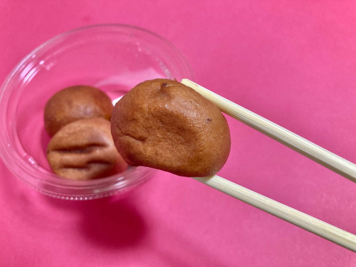 「あまりにもマシッソ!」「3日連続で食べた!」【セブン】素材の美味しさ感じるさつまいもボール