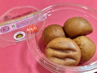 「あまりにもマシッソ！」「3日連続で食べた！」【セブン】素材の美味しさ感じるさつまいもボール