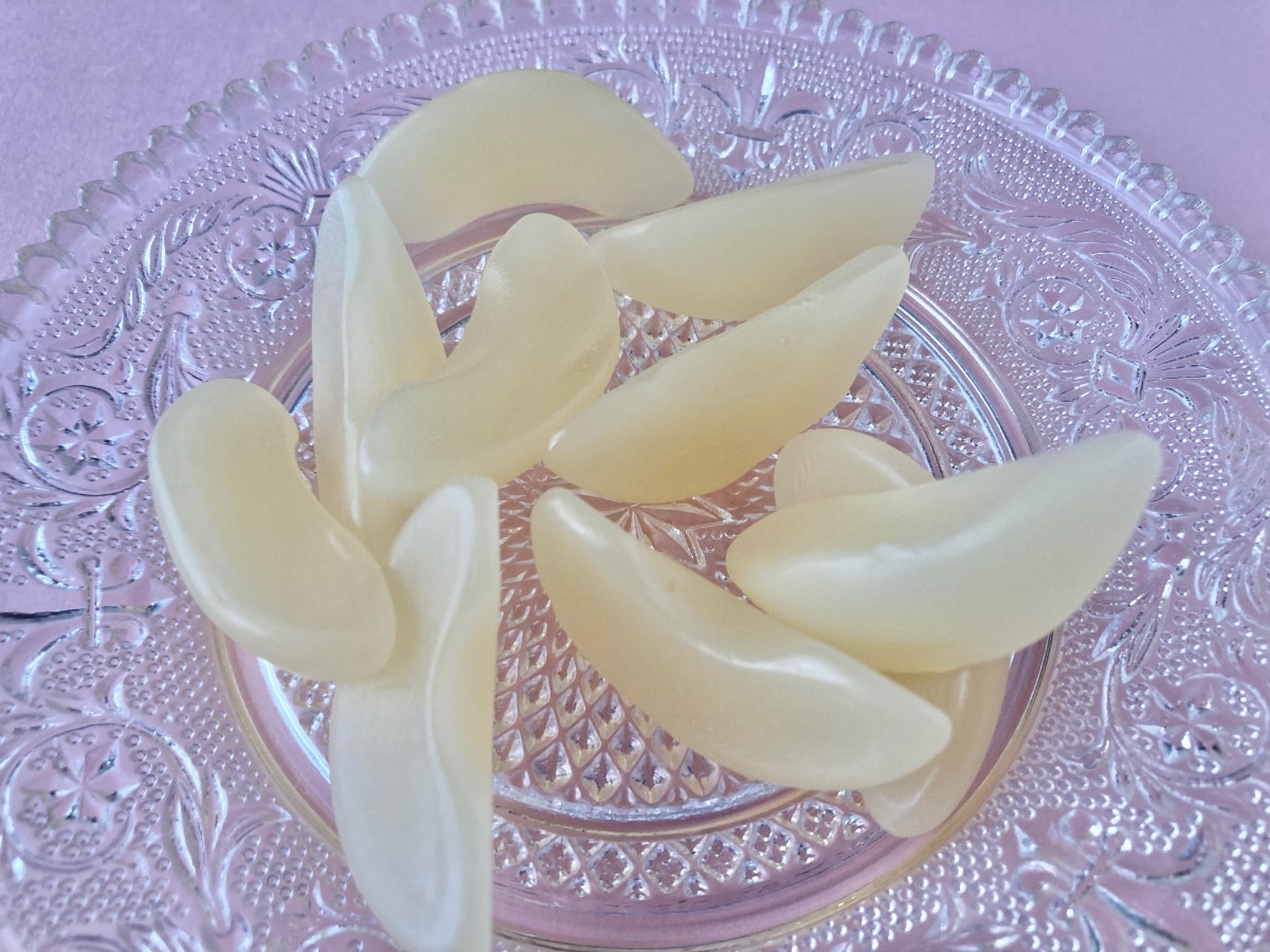 探している人は急げ？【ファミマ】で先行販売・数量限定！缶詰風ナカミグミ新フレーバー