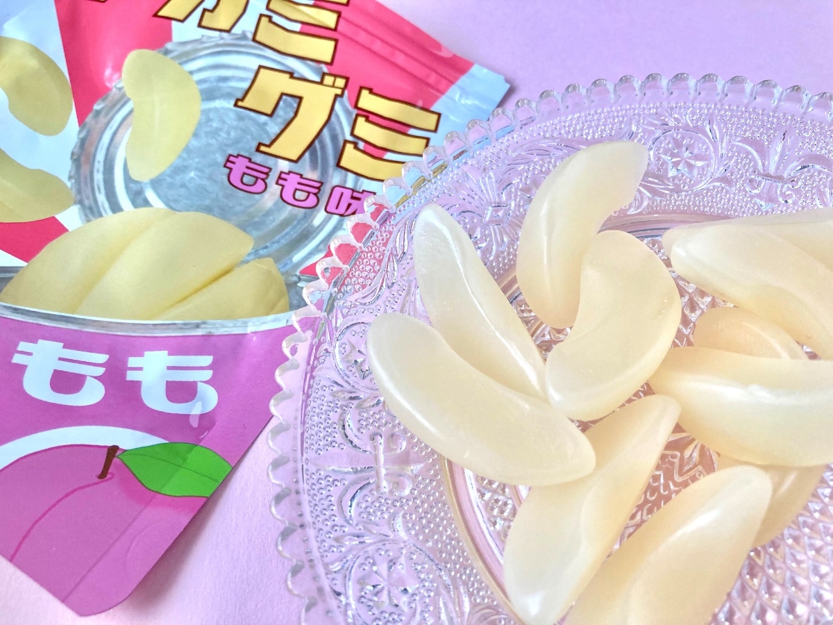 探している人は急げ？【ファミマ】で先行発売・数量限定！缶詰風ナカミグミ新フレーバー