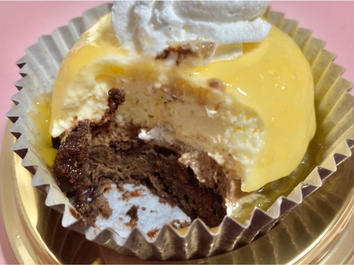 売り切れ続出！？爽やかな酸味が美味しい！【ファミマ】の地域限定コラボスイーツ