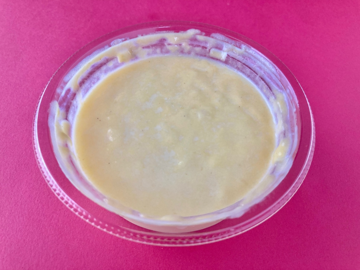 暑い日にぴったり！青じそペーストが良き！【ファミマ】明太の冷たいカルボナーラ