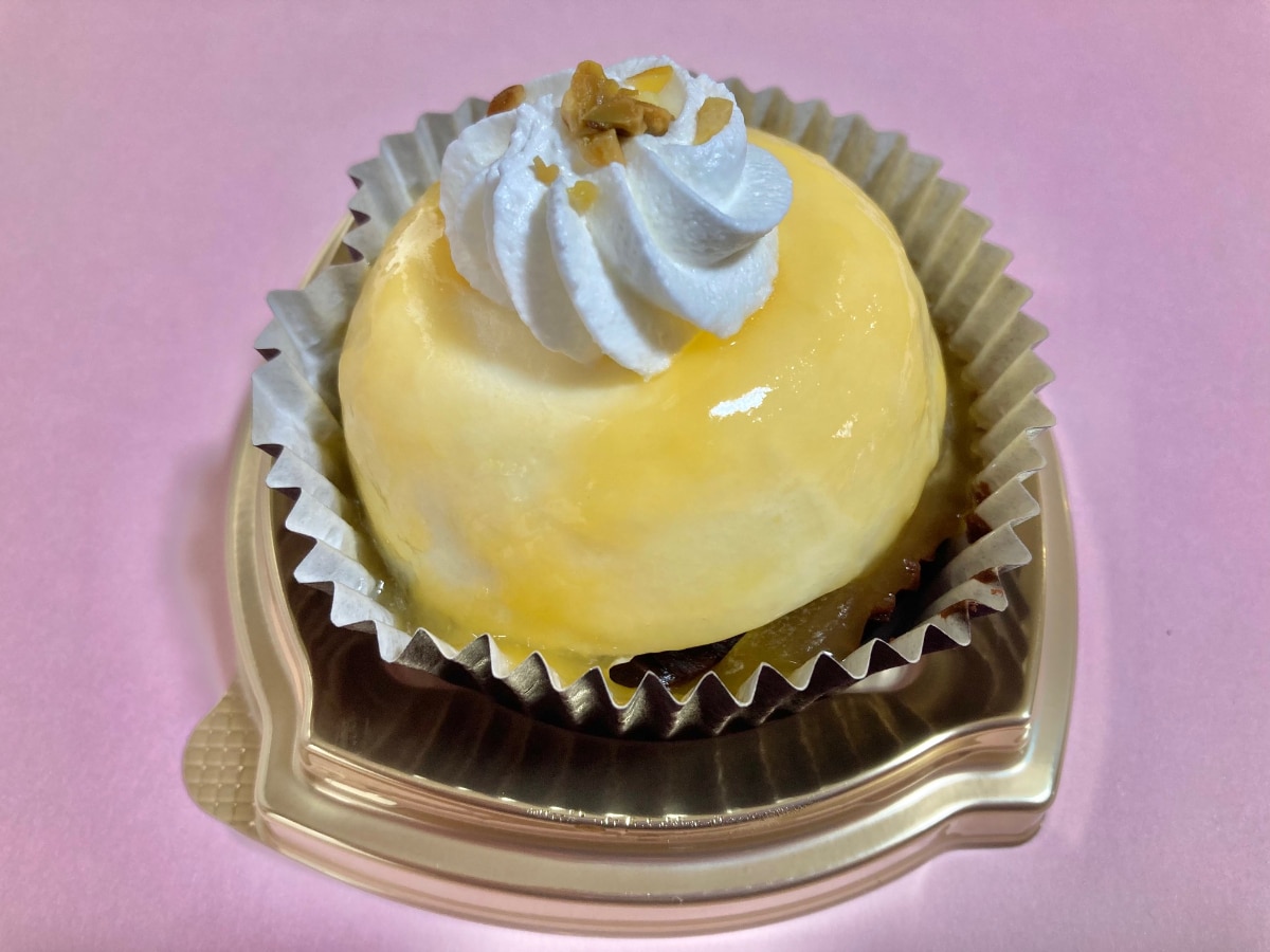 売り切れ続出！？爽やかな酸味が美味しい！【ファミマ】の地域限定コラボスイーツ