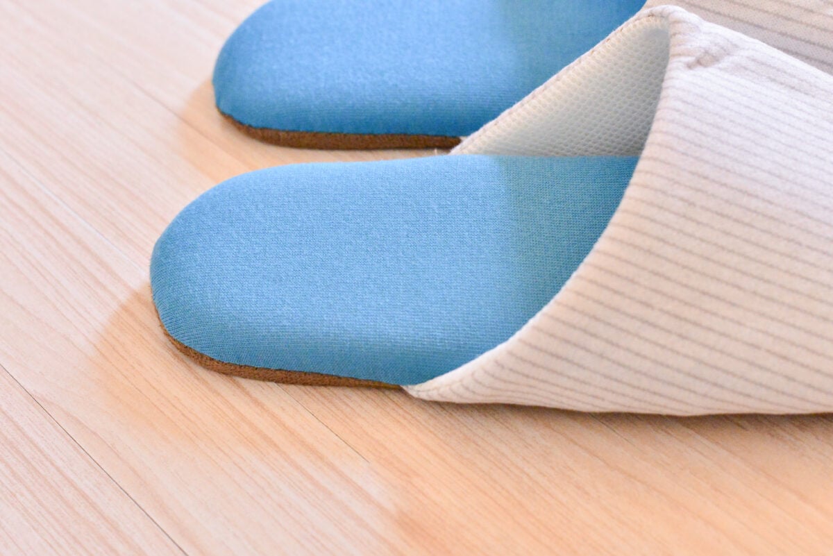 セリアのスリッパはおしゃれで履き心地もいい!おすすめ5選を紹介