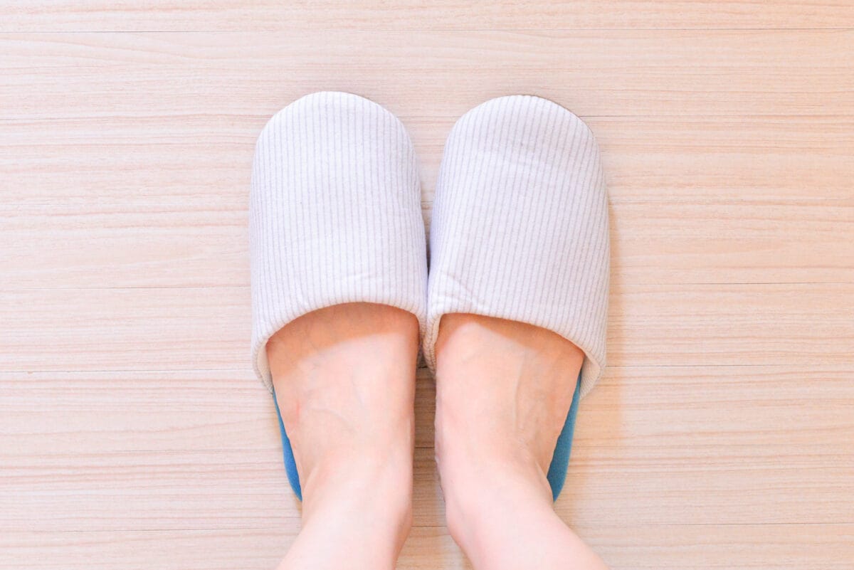 セリアのスリッパはおしゃれで履き心地もいい!おすすめ5選を紹介