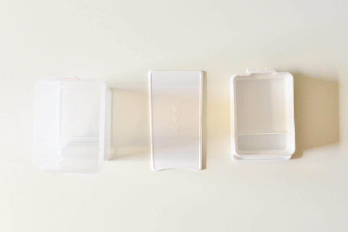 ダイソーの調味料入れがおすすめ!便利なワンタッチやキャンプ用も紹介