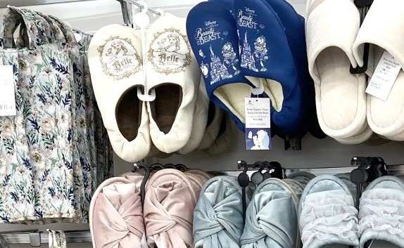 感激!ダイソーのスリッパが可愛すぎ♡携帯用の使い捨て商品も