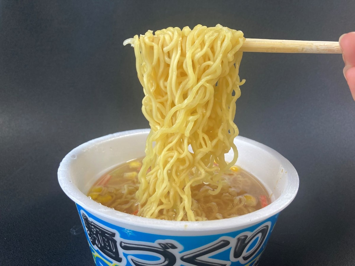 これ優勝!【麺づくり】「高級感が漂う」「罪悪感ない」新作が登場