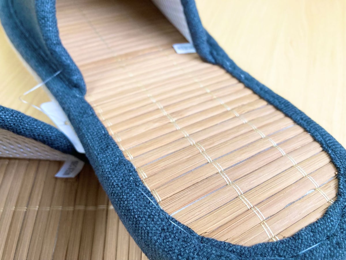 感激！ダイソーのスリッパが可愛すぎ♡携帯用の使い捨て商品も