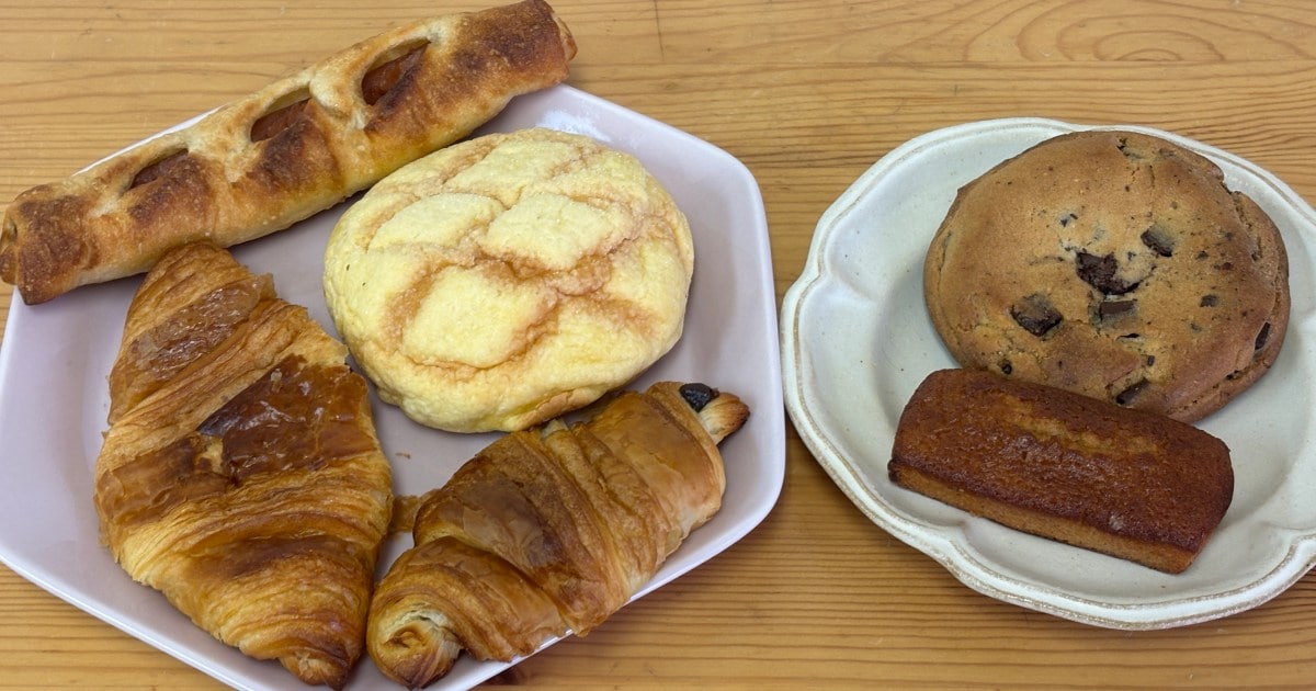 セブンイレブン「焼きたてベーカリー」の店舗がめっちゃ増えてる! 全種買ってみたら頭ひとつ抜けたやつがいた