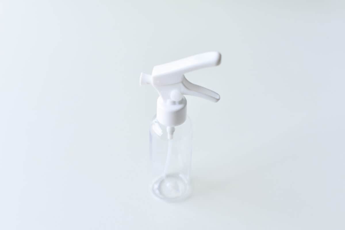 ダイソーのスプレーボトルおすすめ5選|園芸用やスキンケア用などを厳選