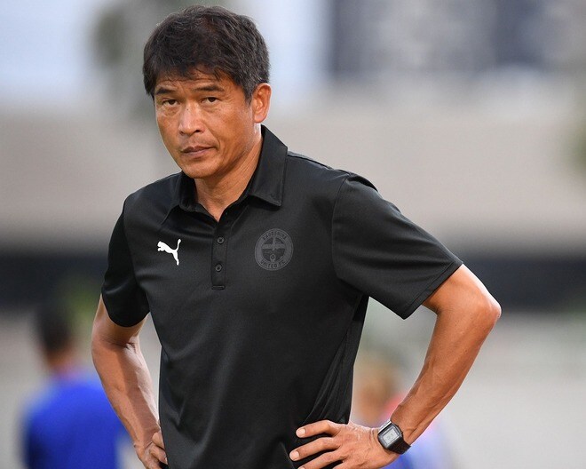 監督解任のJ3讃岐が新指揮官を発表。「本気で昇格プレーオフ圏内を目指すために」J2昇格経験のある61歳に再建託す
