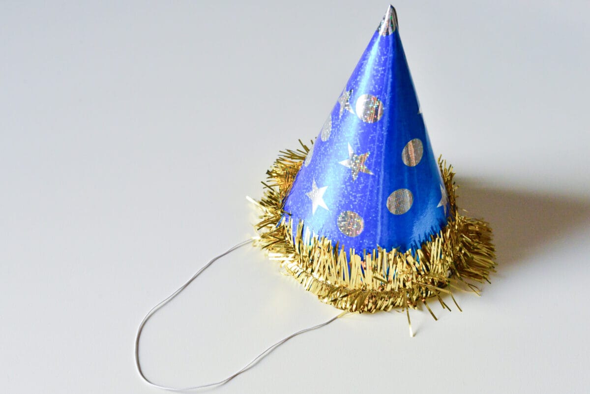 セリアで誕生日の飾り付けは完結!100均のおすすめアイテム12選