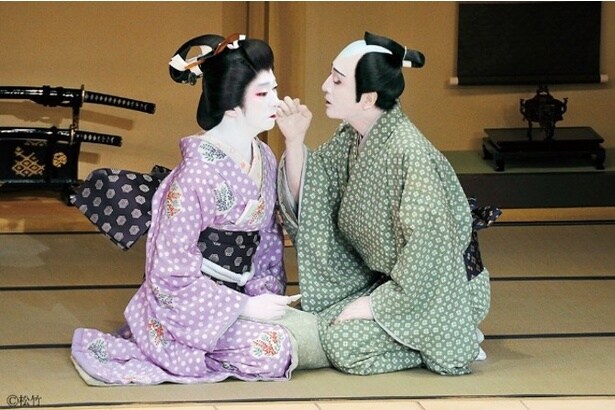 片岡仁左衛門＆坂東玉三郎が37年間離れ離れになるおしどり夫婦の悲劇と絆を描く…シネマ歌舞伎＜ぢいさんばあさん＞