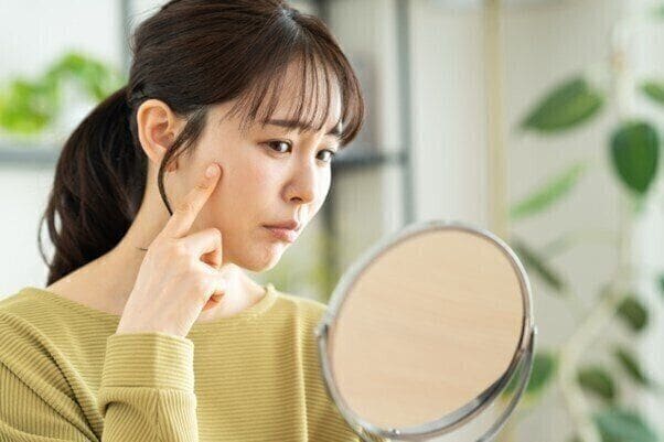 紫外線にご用心！シミの原因となる食べ物は？毎日の食事でシミ対策