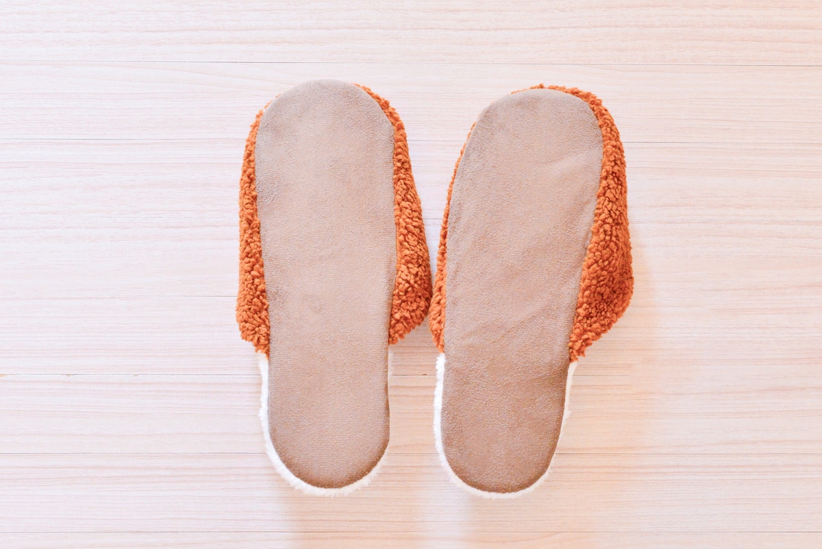セリアのスリッパはおしゃれで履き心地もいい!おすすめ5選を紹介