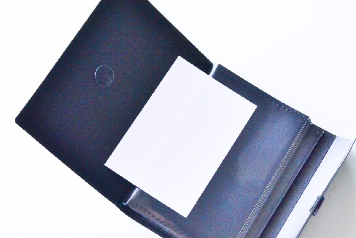 100均のカードケースおすすめ9選！薄型などの使いやすい商品を厳選