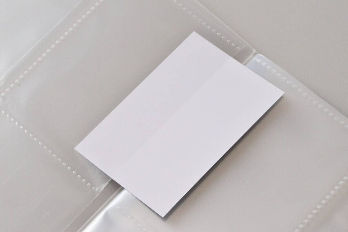 100均のカードケースおすすめ9選!薄型などの使いやすい商品を厳選