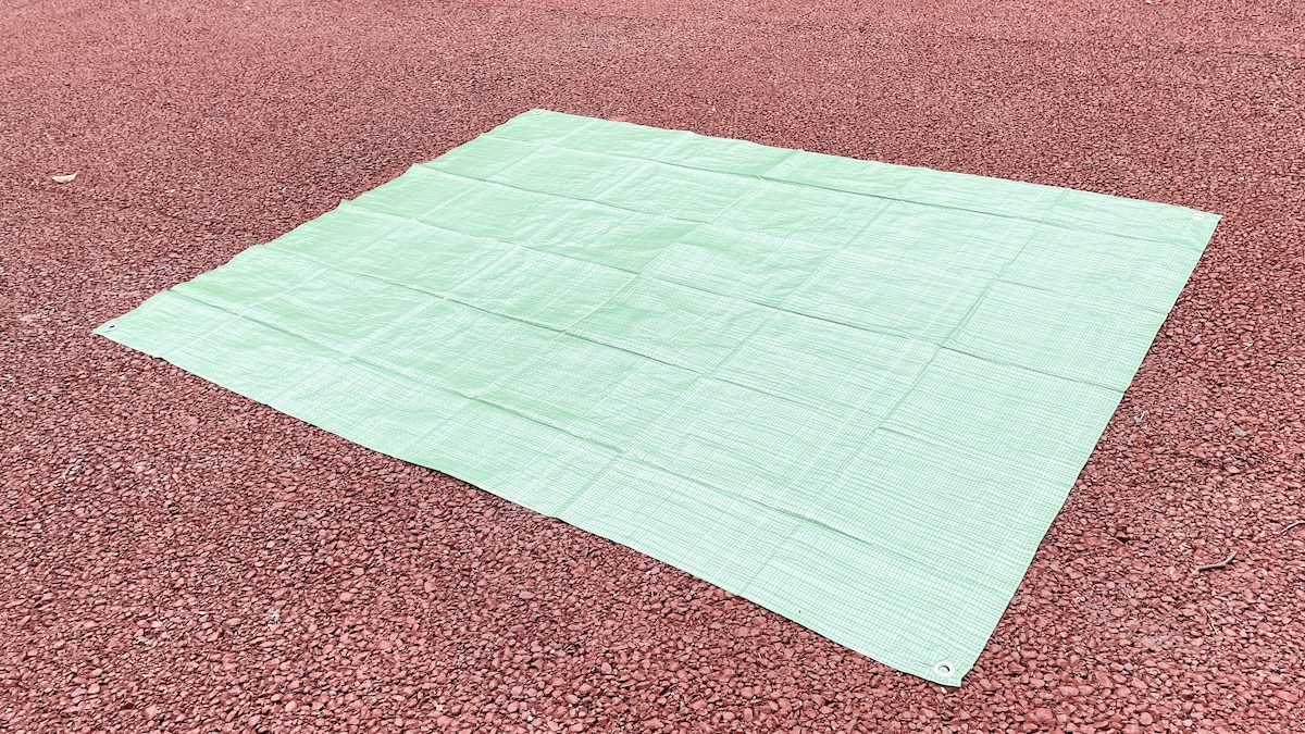 100均のレジャーシート10選！おしゃれなおすすめ商品を紹介