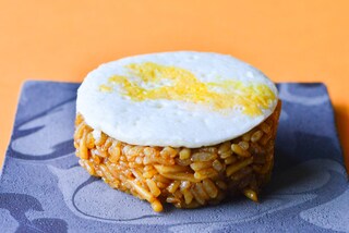 「ガチでおいしいので超おすすめ」【セブン】ビジュ爆発のおむすび登場！