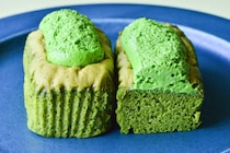 「食べ終わるのが寂しい」【ローソン】新食感のシフォンケーキが美味♪