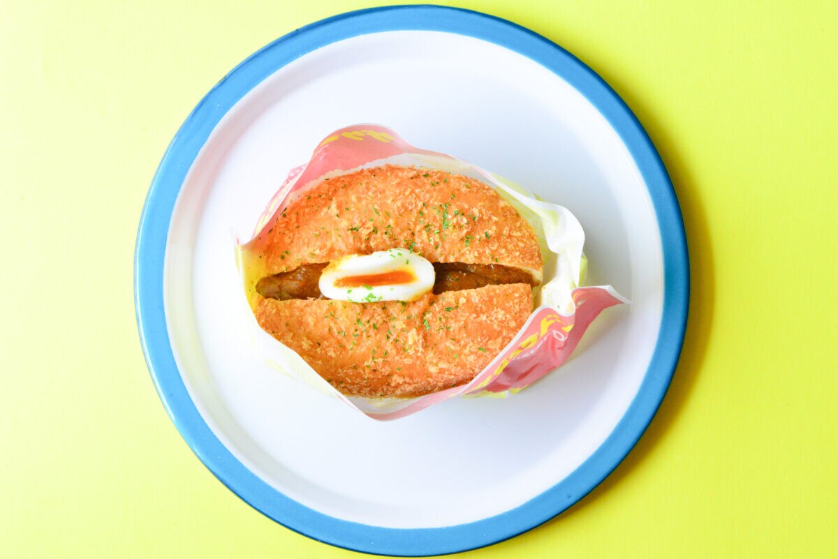 【ミスド】ザクもっちドッグ全3種を食べ比べ♪一番好きなのは……?