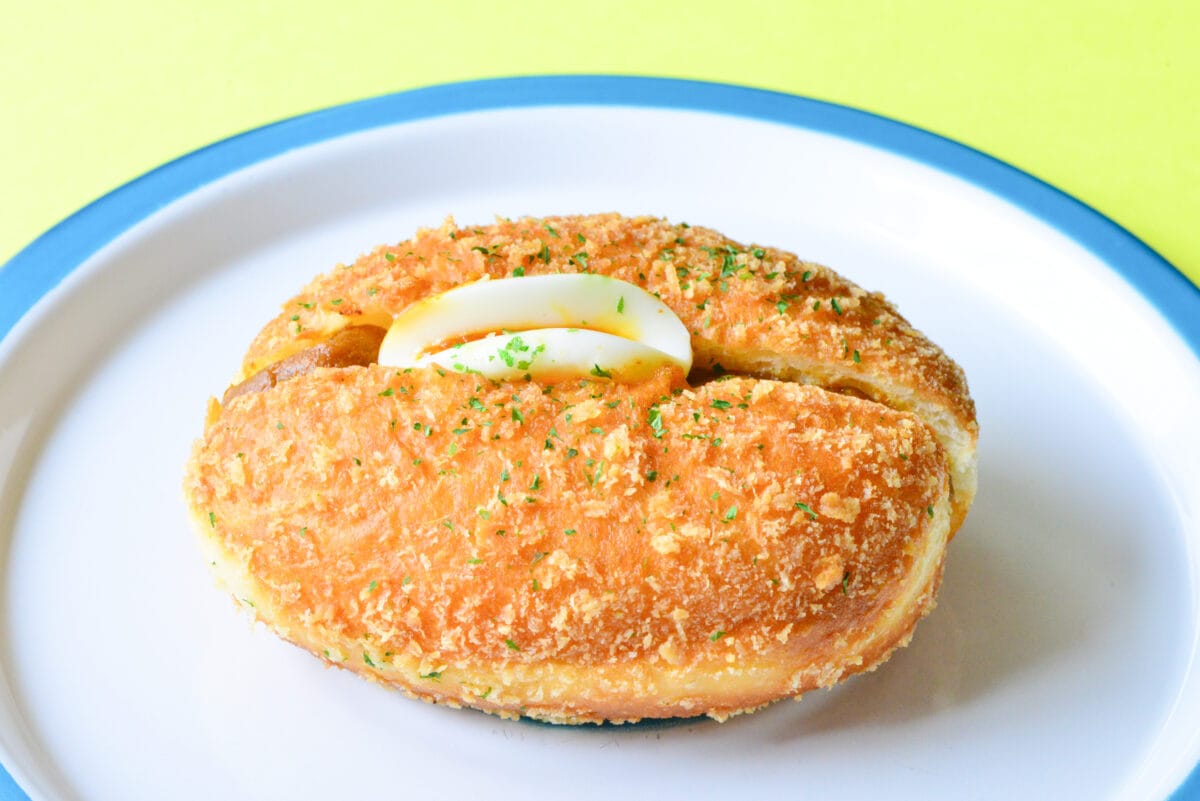 【ミスド】ザクもっちドッグ全3種を食べ比べ♪一番好きなのは……?