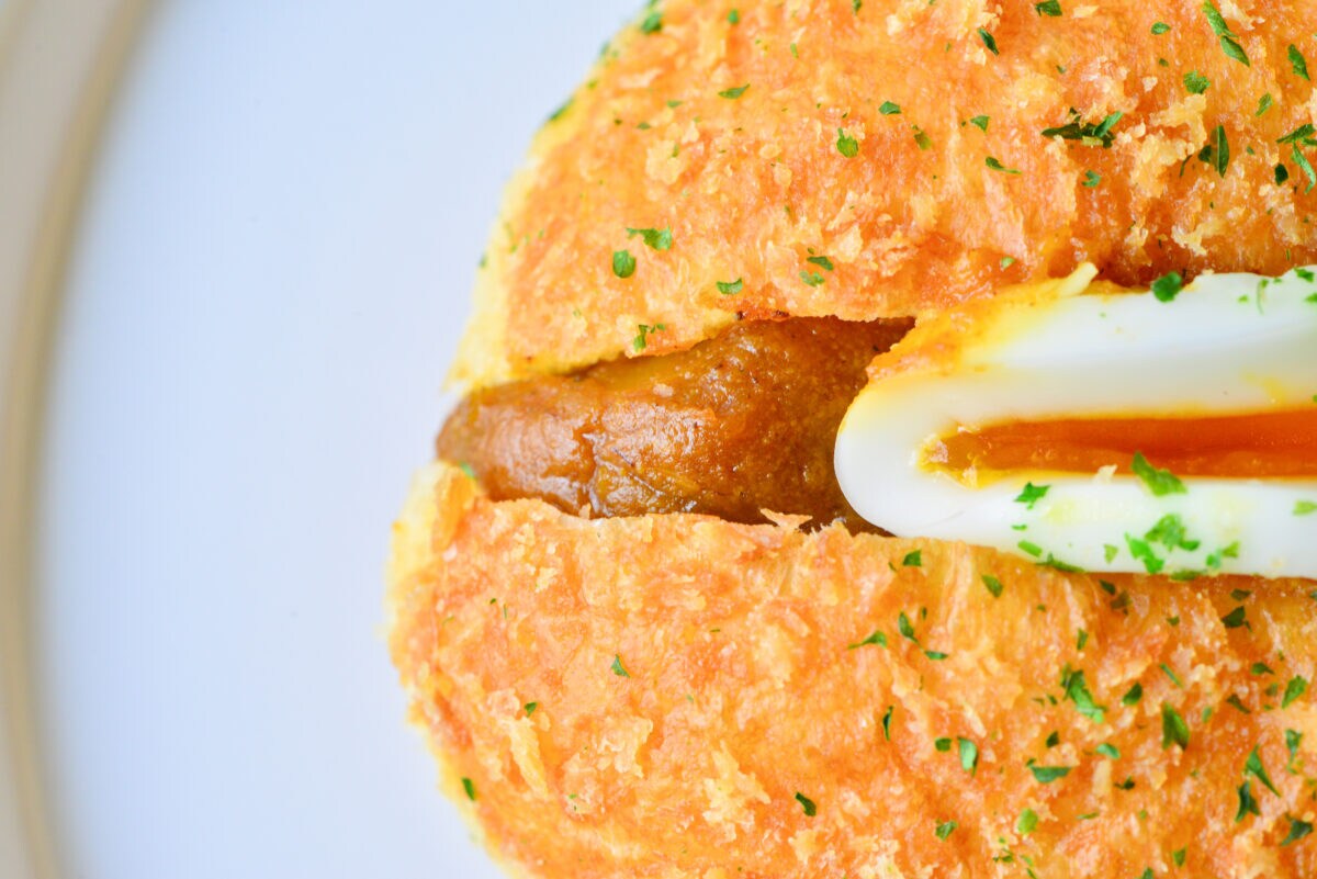 【ミスド】ザクもっちドッグ全3種を食べ比べ♪一番好きなのは……?