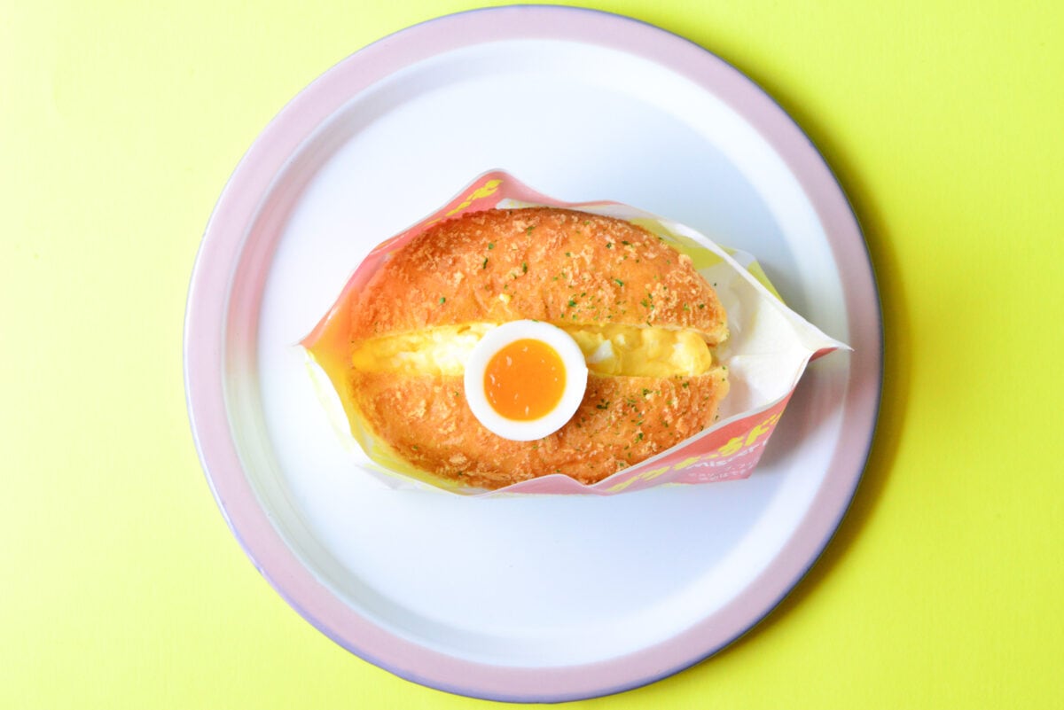 【ミスド】ザクもっちドッグ全3種を食べ比べ♪一番好きなのは……?