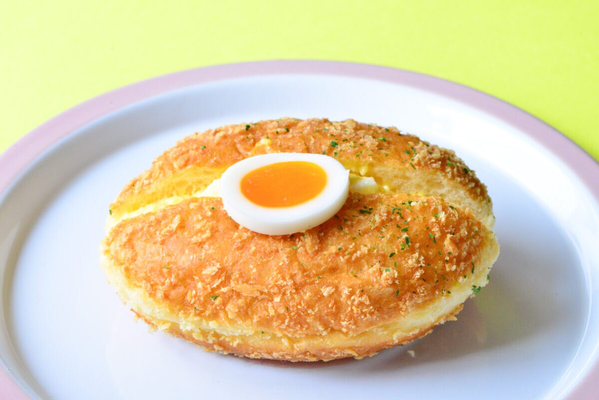 【ミスド】ザクもっちドッグ全3種を食べ比べ♪一番好きなのは……?