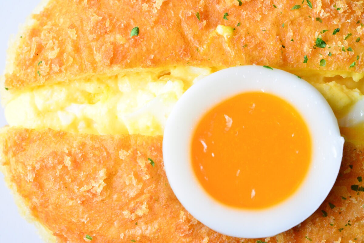 【ミスド】ザクもっちドッグ全3種を食べ比べ♪一番好きなのは……?