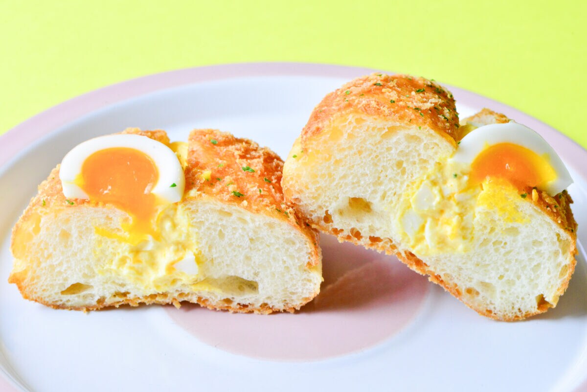 【ミスド】ザクもっちドッグ全3種を食べ比べ♪一番好きなのは……?