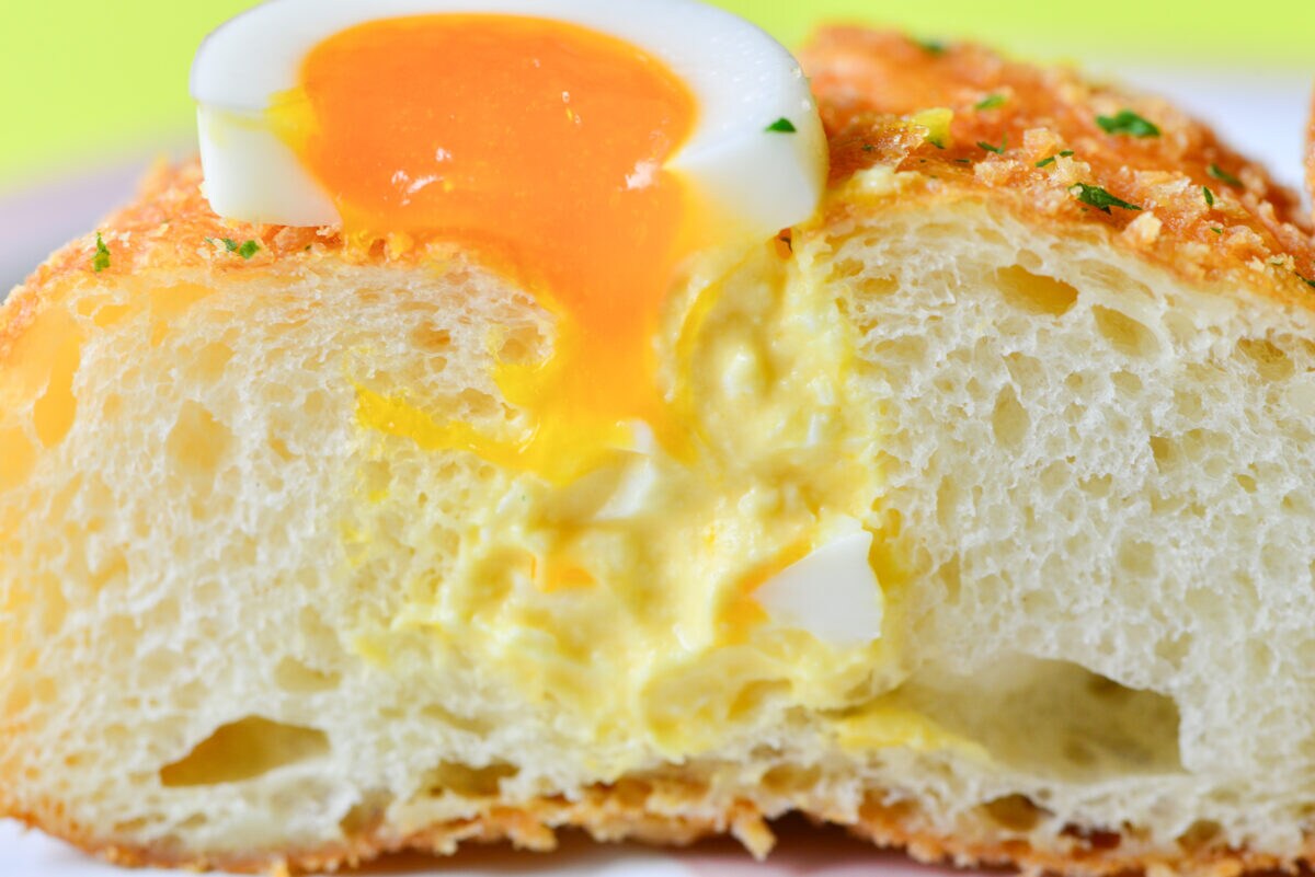 【ミスド】ザクもっちドッグ全3種を食べ比べ♪一番好きなのは……?