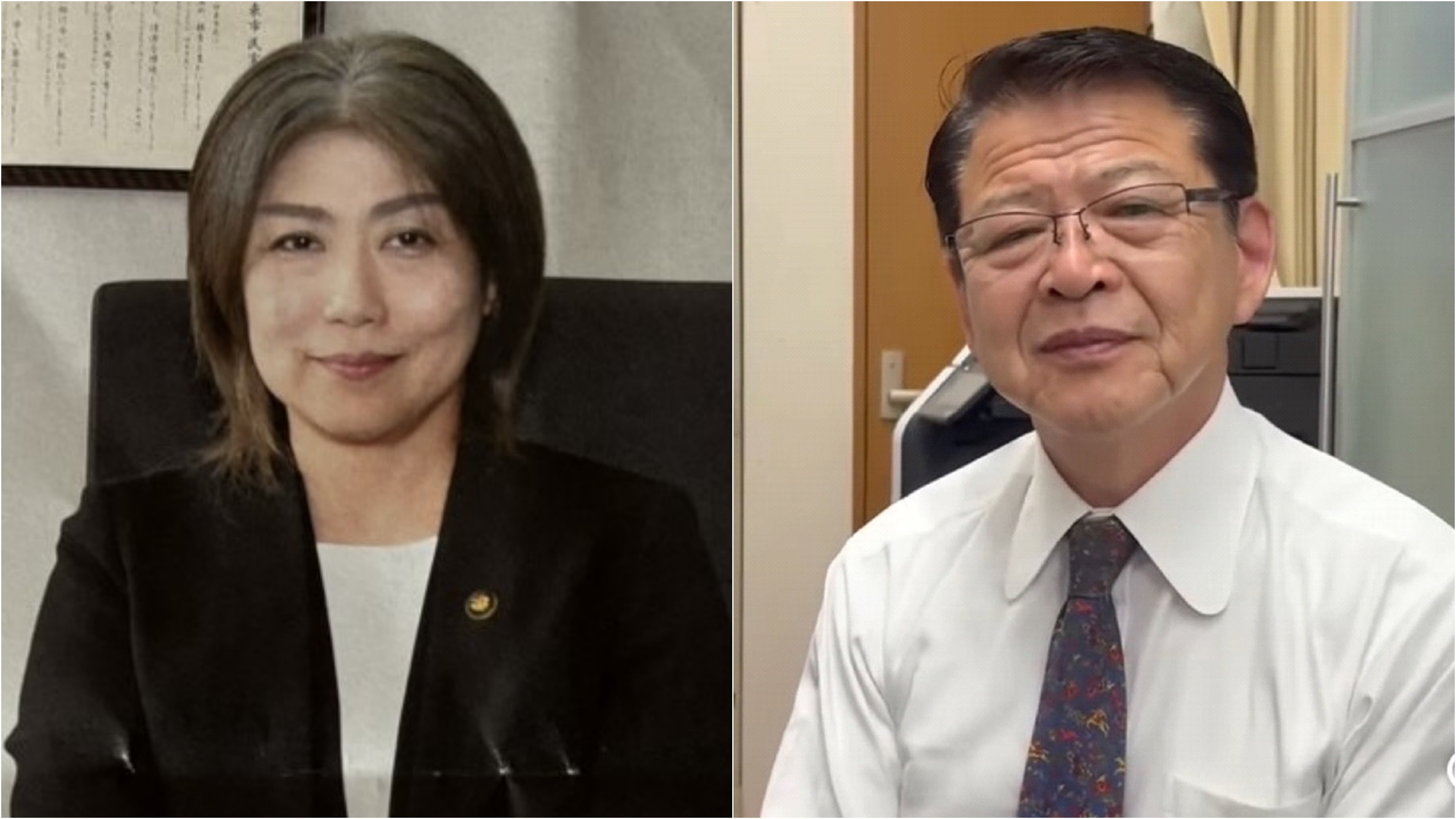 〈学歴詐称疑惑〉「もう中卒でいいです」証拠提出を求められ逆ギレ田久保市長、卒業証明書を見た人物は「偽造とは分からなかった」敗れた前市長は記者の直撃に…